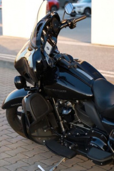 Harley-Davidson Electra Glide Limited, 2021 г.