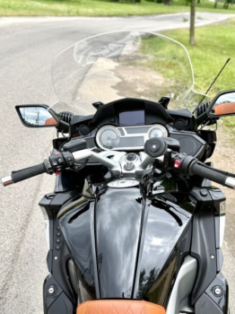 BMW K 1600 GTL, 2020 г.