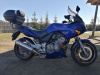 Honda CBF, 2004 г.