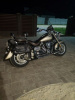 Yamaha XV 1700 Road Srar Silverado, 2004 г.
