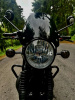 Triumph Bonneville Black, 2017 г.
