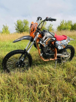 KXD Cross, 2022 г.