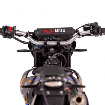 Regulmoto Athlete PRO 300, 2026 г.