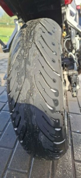 Honda CBR f4i sport, 2003 г.