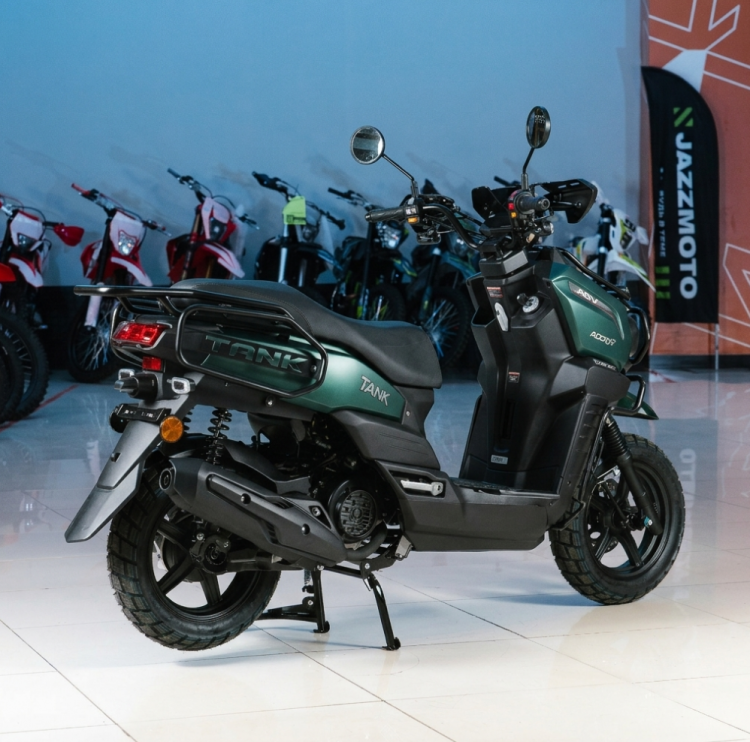  ROCKOT JOG TANK, 2026 г.