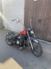 Honda CB кроссовый, 2016 г.