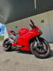 Ducati Superbike 959 Panigale, 2016 г.