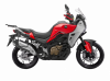 QJ MOTOR SVT 650, 2026 г.
