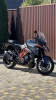 KTM 1290 Super Duke GT, 2020 г.
