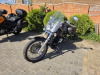 Yamaha XVS, 1997 г.