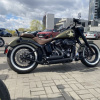 Harley-Davidson Softail Slim S, 2016 г.