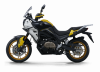 QJ MOTOR SVT 650, 2026 г.