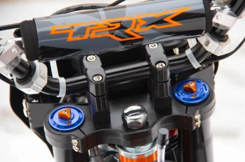 Пит-байк Racer RC TRZ (электростартер), 2025 г.