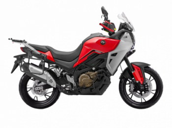 QJ MOTOR SVT 650, 2026 г.