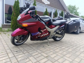 Kawasaki ZZR, 1994 г.