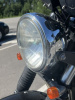 Triumph Bonneville, 2014 г.