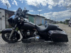 Harley-Davidson Street Glide, 2014 г.