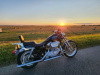Harley-Davidson Sportster XL 53C Custom, 2000 г.