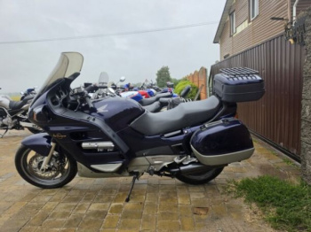 Honda ST, 1994 г.