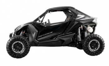 CFMOTO Zforce Z10 EPS, 2026 г.