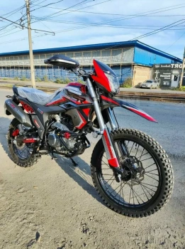 Эндуро Racer RC 300GY-8 XSR, 2025 г.