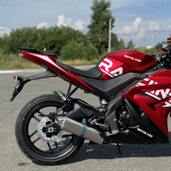 Motoland R1 300, 2026 г.