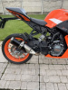 KTM 125 RC, 2019 г.