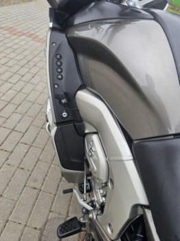 BMW K 1600 GTL, 2014 г.
