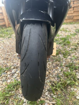 Honda CBR, 2004 г.