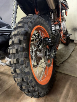 Kugoo JL300, 2026 г.
