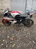Yamaha YZF R7, 2022 г.