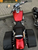 Honda VT Shadow Spirit CDA, 2005 г.