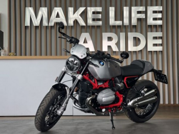 BMW R 12 nineT Option719, 2026 г.