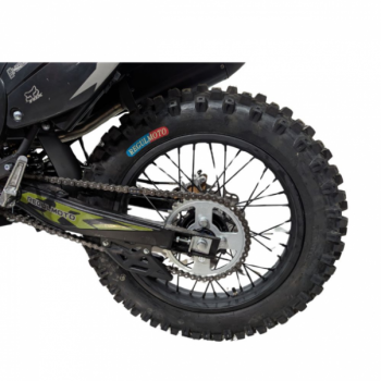 Regulmoto Sport Sport-003 Z, 2025 г.