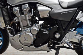 Honda CB 1300, 2003 г.