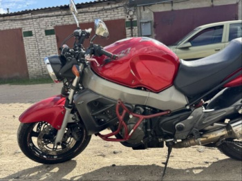Honda CB 1100SF X11, 2000 г.