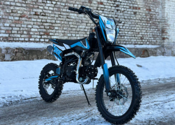 Пит-байк Racer RC NX125E, 2025 г.