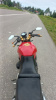 Kawasaki GPX 600, 1998 г.