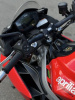 Aprilia Tuono 660, 2023 г.