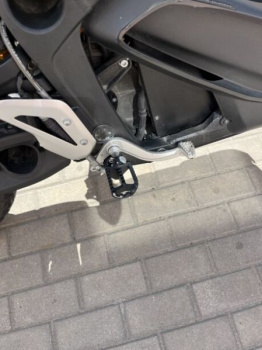 Zero DS DSR 14.4 kWh, 2020 г.