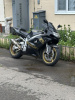 Suzuki GSX-R, 2003 г.