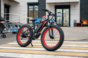  AVM INTRO FAT Lite, 2026 г.