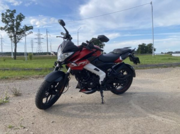BAJAJ Pulsar ns200, 2023 г.