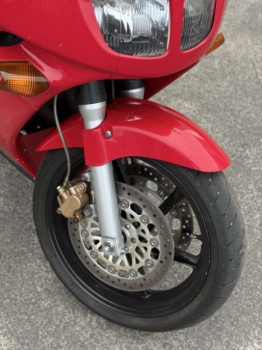 Honda VFR, 1994 г.