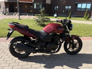 Honda CBF 500 ABS, 2004 г.