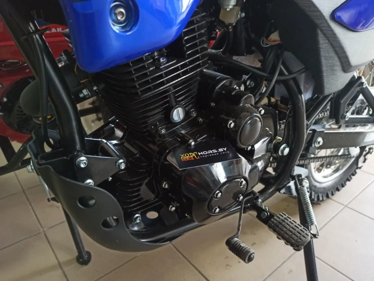 Эндуро Racer RC 250GY-C2 Panther, 2025 г.