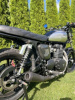 Triumph Bonneville SE, 2013 г.