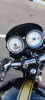 Triumph Thruxton EFI, 2014 г.
