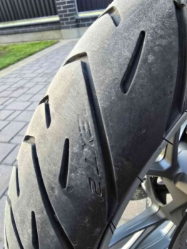 BMW R R1200GS, 2017 г.