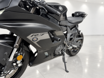 Yamaha YZF R7, 2025 г.